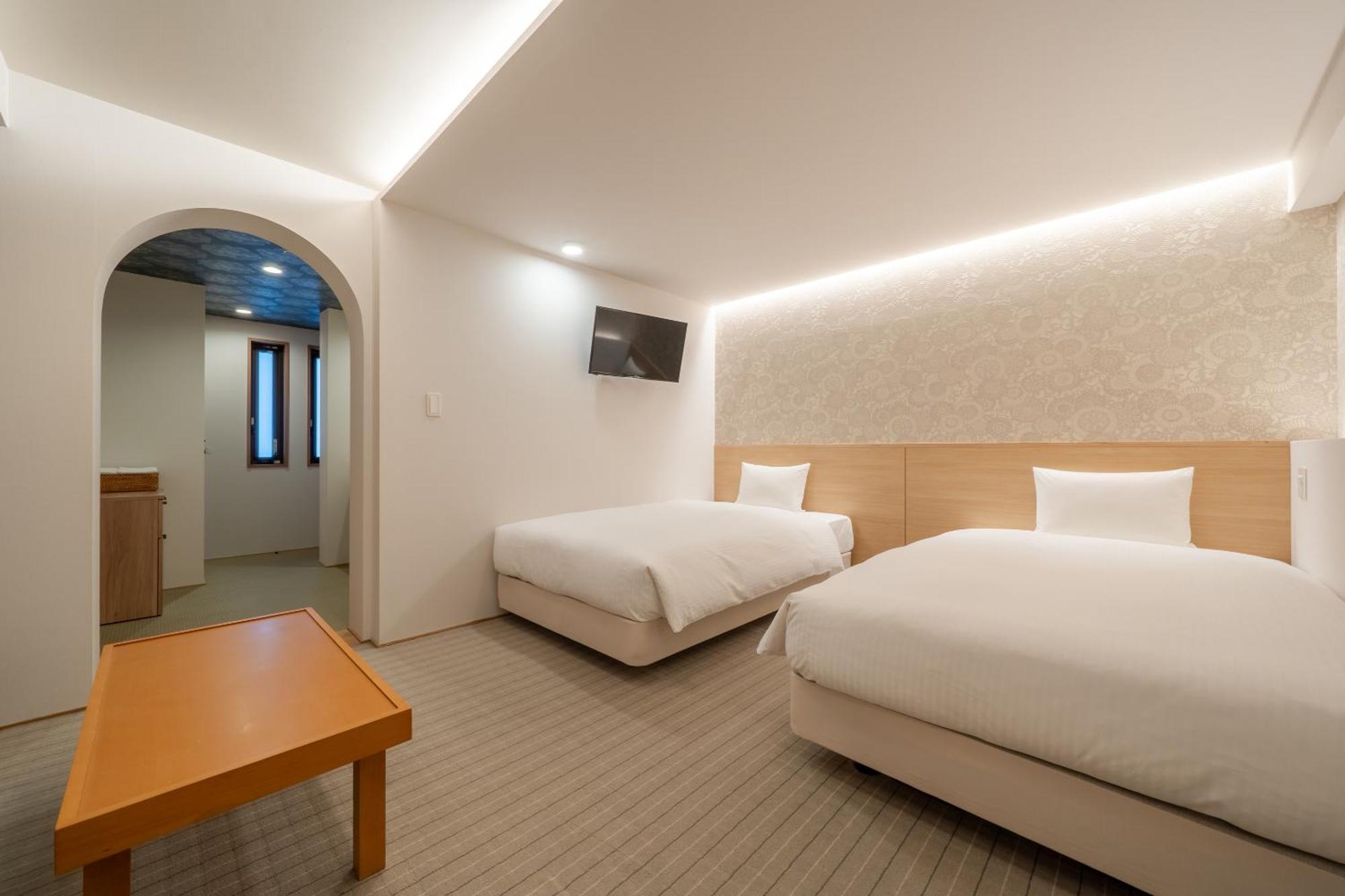 Resi Stay Hachi Inn Kyoto Ngoại thất bức ảnh