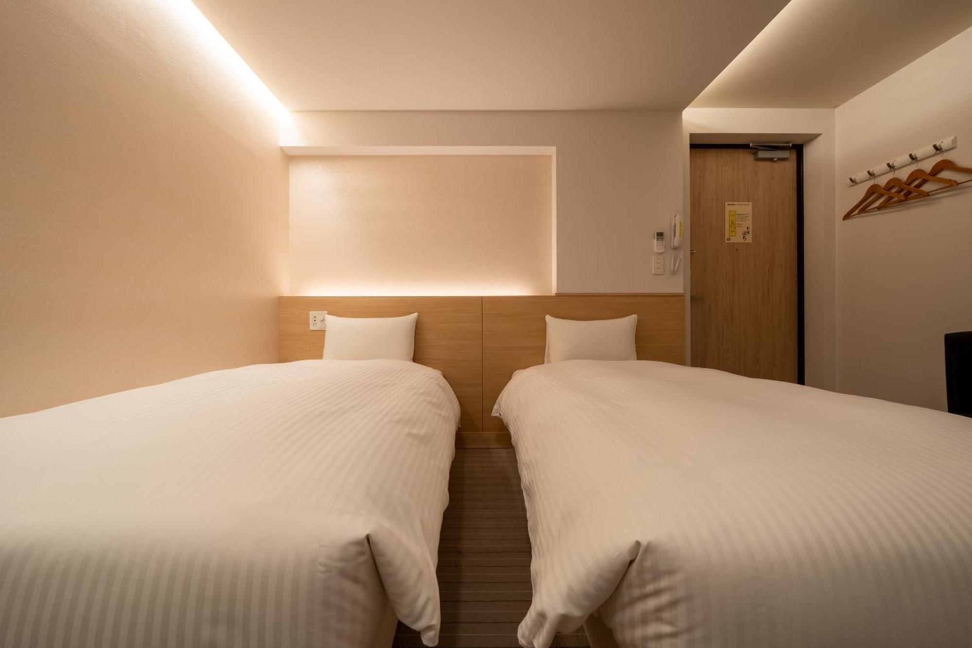 Resi Stay Hachi Inn Kyoto Ngoại thất bức ảnh