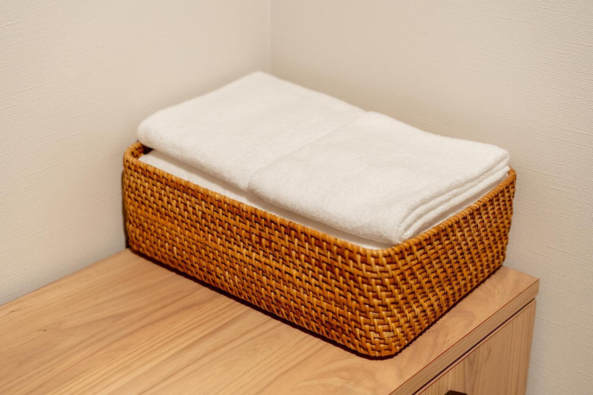 Resi Stay Hachi Inn Kyoto Ngoại thất bức ảnh