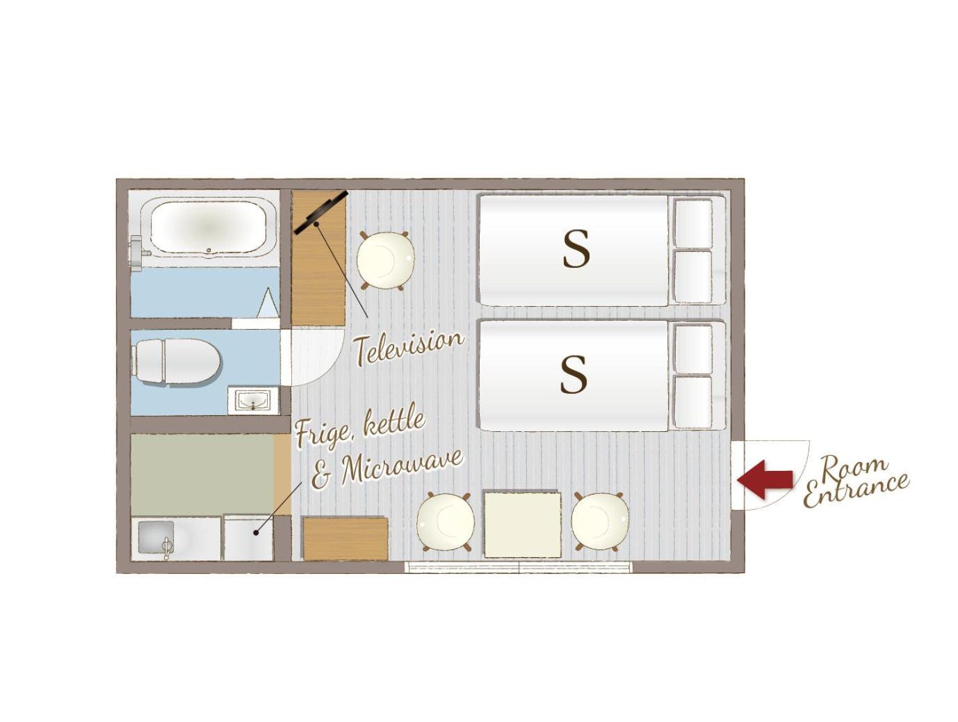Resi Stay Hachi Inn Kyoto Ngoại thất bức ảnh