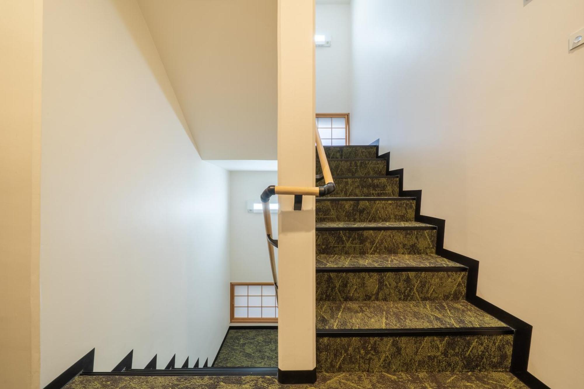 Resi Stay Hachi Inn Kyoto Ngoại thất bức ảnh