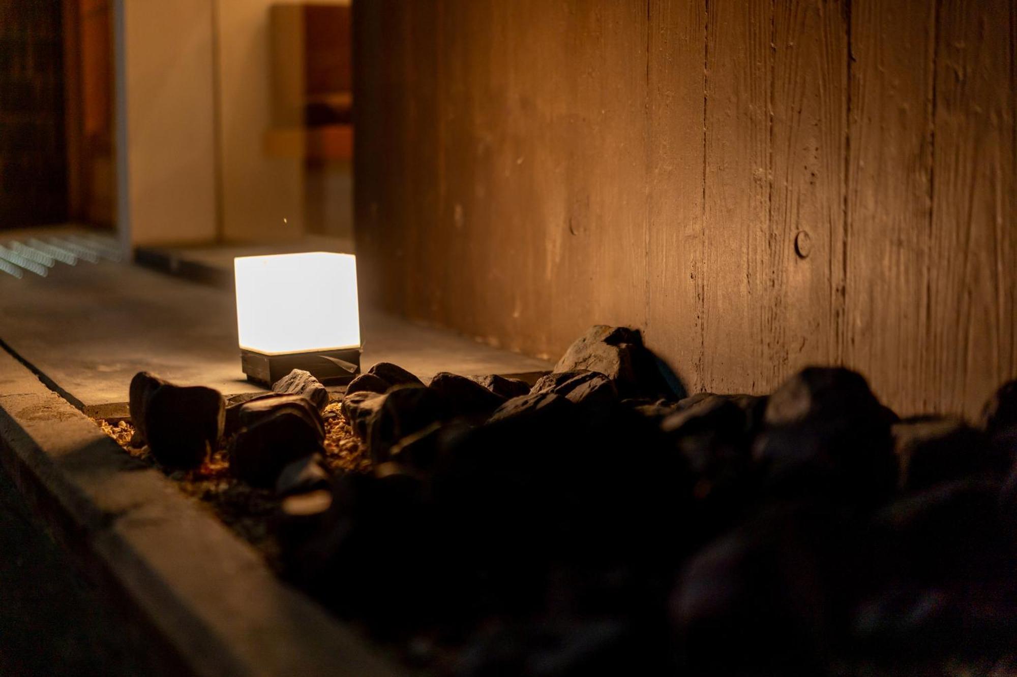 Resi Stay Hachi Inn Kyoto Ngoại thất bức ảnh